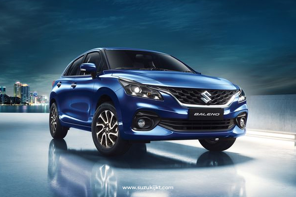 Harga Baleno Jakarta